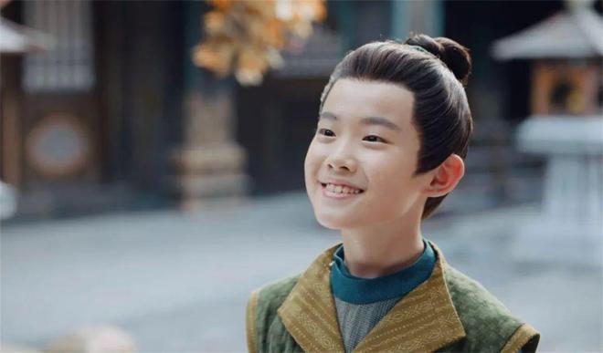 澳门威尼斯人给《藏海传》“演技最好”的10位演员排个名：张婧